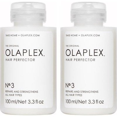 Olaplex Hair Perfector No.3 Confezione Duo da 100 ml