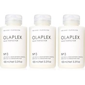 Olaplex Hair Perfector No.3 100ml Triple Pack