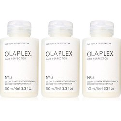 Olaplex Hair Perfector No.3 100ml Triple Pack