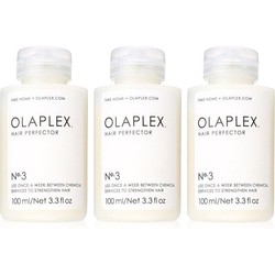 Olaplex Hair Perfector No.3 Confezione tripla da 100 ml