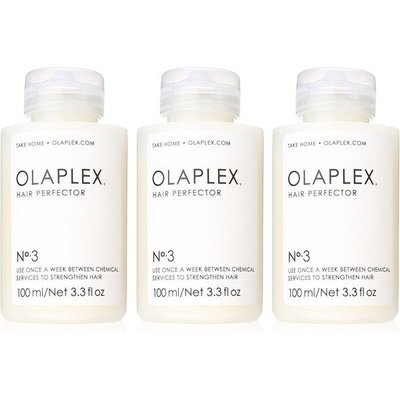 Olaplex Hair Perfector No.3 100 ml Triple Pack