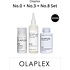 Olaplex Nein. 0 + Nr. 3+Nr. 8 Dreierpack