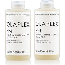 Olaplex confezione duo n. 4+n. 5 Shampoo + Balsamo 250ml