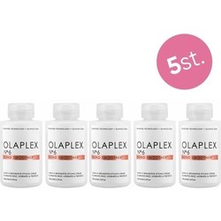 Olaplex Bond Smoother No.6 5x 100ml