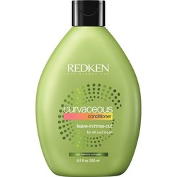Redken Curvaceous Conditioner 250ml Duopack