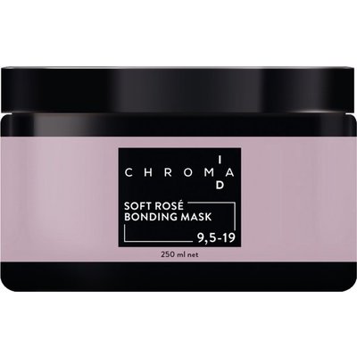 Schwarzkopf ChromaID Farbmaske 250ml