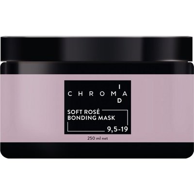 Schwarzkopf Mascarilla de color ChromaID 250 ml