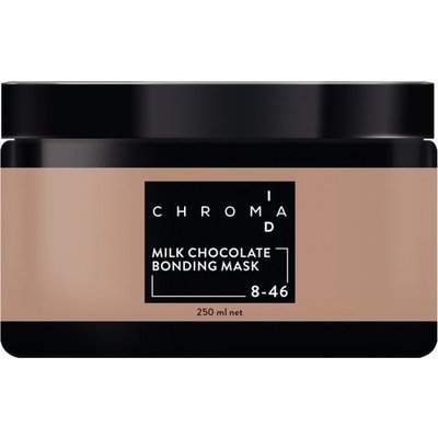 Schwarzkopf Mascarilla de color ChromaID 250 ml