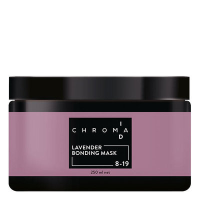 Schwarzkopf Mascarilla de color ChromaID 250 ml