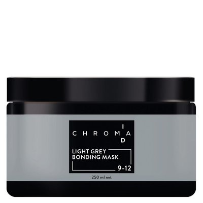 Schwarzkopf Mascarilla de color ChromaID 250 ml