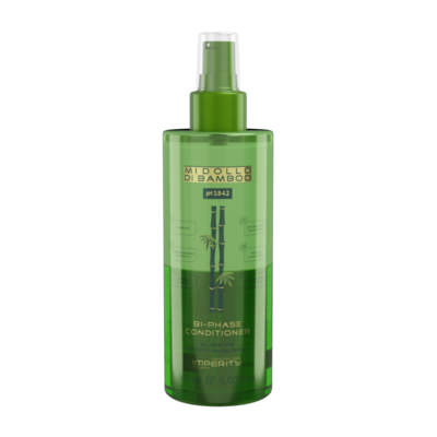 Imperity Acondicionador Bi-Phase Organic Midollo Di Bamboo