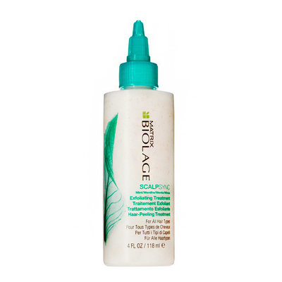 Matrix Biolage ScalpSync Traitement 118ml