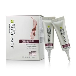 Matrix Biolage Repair Inside Concentré Hyperdose 10 x 10 ml