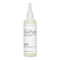 Olaplex Traitement capillaire intensif pour renforcer les liaisons n°0, 155 ml