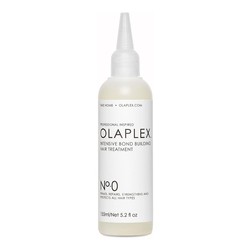 Olaplex Intensive Bond Building Hair Treatment No.0, 155 ml