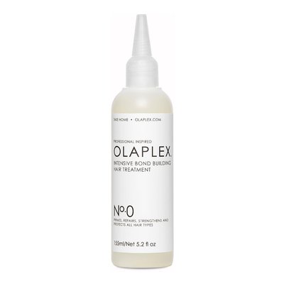 Olaplex Intensive Bond Building Hair Treatment No.0 155ml