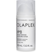 Olaplex Masque capillaire hydratant intense n°8, 100 ml