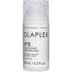 Olaplex Intense Moisture Mask hair mask No. 8, 100ml