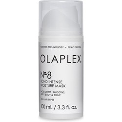 Olaplex Intense Moisture Mask hair mask No.8 100ml