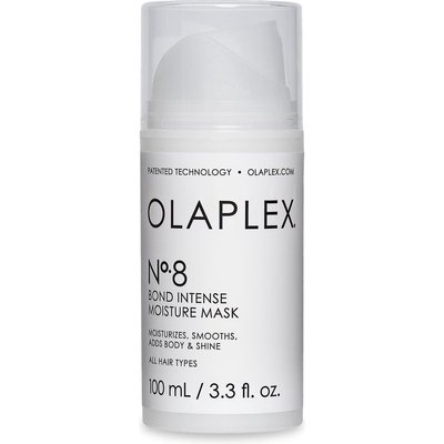 Olaplex Masque capillaire hydratant intense n°8, 100 ml