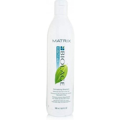 Matrix Biolage Scalp Therapie Normalizing Shampoo 500ml