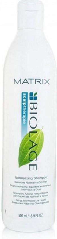 Matrix Biolage Normalizing clean reset shampoo 500ml