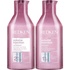 Redken Shampooing Injection Volume 300ml + Après-shampoing 300ml