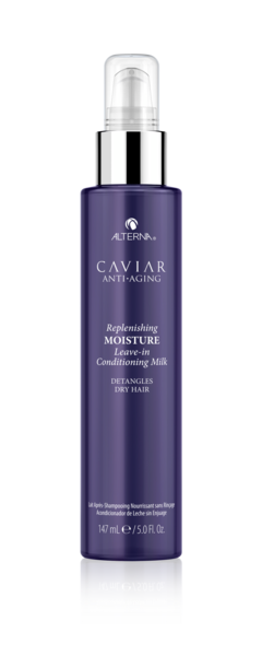 Alterna - Caviar Moisture - Replenishing Moisture Milk - 150 ml