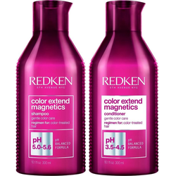 Redken Color Extend Magnetics Shampoo + Spülung