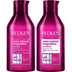 Redken Color Extend Magnetics Shampooing + Revitalisant