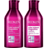 Redken Color Extend Magnetics Shampoo + Conditioner