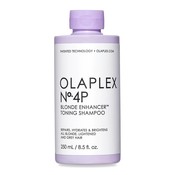 Olaplex Blond Enhancer Toning Shampoo No.4P 250ml