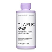 Olaplex Blonde Enhancer Toning Shampoo No.4P 250ml