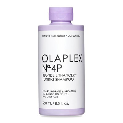 Olaplex Champú Tonificante Rubio No.4P 250ml