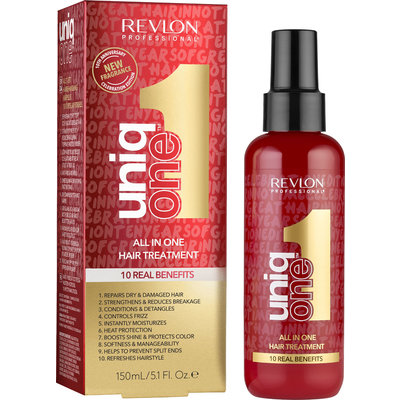 Uniq One Edizione speciale per il trattamento dei capelli tutto in uno, 150 ml