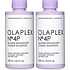 Olaplex Shampoo Tonificante Rinforzante Biondo No.4P 250ml Duopack