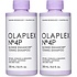 Olaplex Shampooing tonifiant Blonde Enhancer No.4P 250ml Duopack