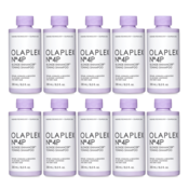 Olaplex Blond Enhancer Toning Shampoo No.4P 250ml 10x