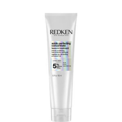 Redken Lotion concentrée de liaison acide 125 ml