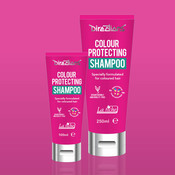 La Riche Anweisungen Color Protecting Shampoo