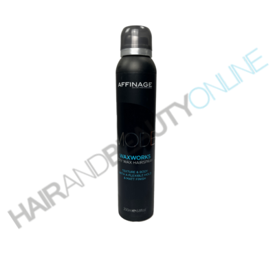 Affinage Trabajos en cera, 200 ml