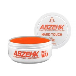 Abzehk Cera Hard Touch Naranja