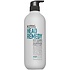 KMS Head Remedy Shampooing Nettoyant en Profondeur 750ML