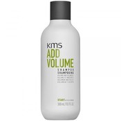 KMS Añadir Champú Volumen 300ML