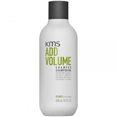 KMS Add Volume Shampoo 300ML