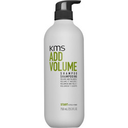 KMS Add Volume Shampoo 750ML