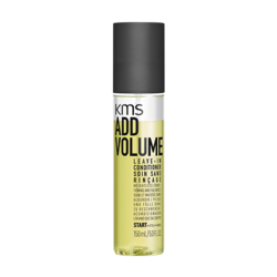 KMS Aggiungi Volume Leave-In Conditioner 150ML