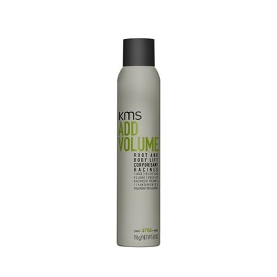 KMS Add Volume Root And Body Lift 200ML