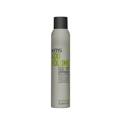 KMS Volumen y lifting corporal de raíces 200 ml