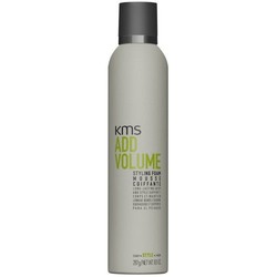 KMS Mousse coiffante volumisante 300 ml